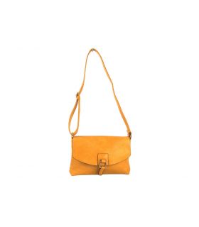 Complementos señora BEAUTY BAGS z669 mostaza