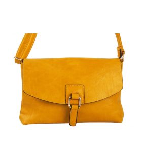 Accessoires femme BEAUTY BAGS z669 moutarde
