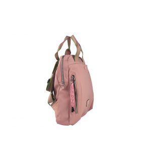 Complementos señora BIENVE h070 rosa