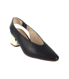 Damenschuh BIENVE m3220 schwarz