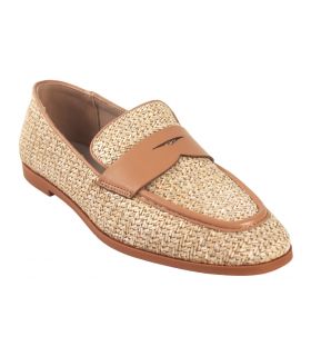 Chaussure femme BIENVE m3011 beige