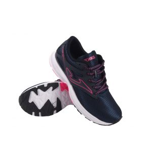 Sport dame JOMA but dame 2303 az.fuxia