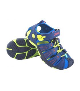 JOMA seven 2303 Junge Strandblau