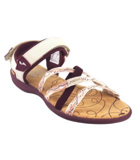 Stranddame JOMA malis 2325 beige