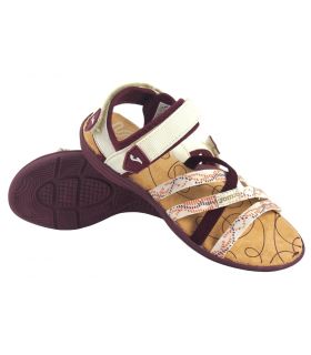 Stranddame JOMA malis 2325 beige