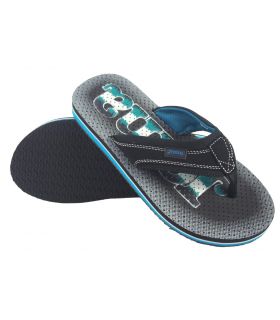 JOMA Trento 2301 Schwarze Herren-Strandschuhe