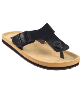 JOMA Hawaii Herren Sandale 2324 Braun