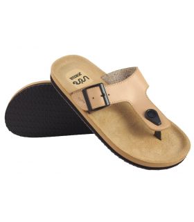 Sandale beige pour femme JOMA Hawaii 2325