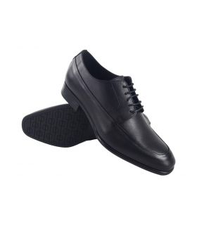Zapato caballero BAERCHI 2450-ae negro