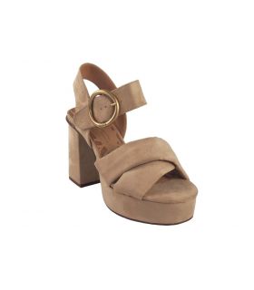 MUSTANG 53402 beige dame...