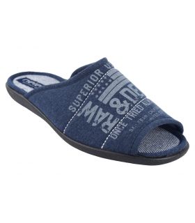 Go home monsieur NELES r82-37742 bleu