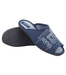 Go home monsieur NELES r82-37742 bleu