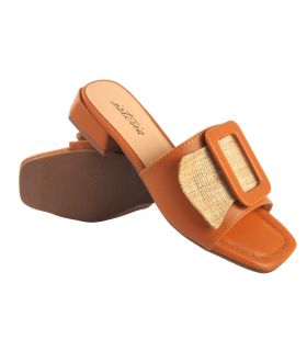 Sandale femme ISTERIA 23058 cuir