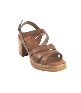 Sandalia señora PORRONET 2977 beig