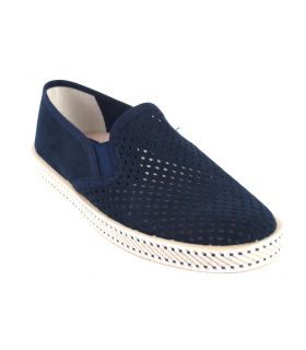Zapato caballero NELES 19913-s azul
