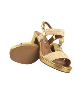 Zeremonie Dame MARIA MARE 68398 beige
