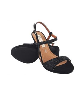 Dame cérémonie MARIA MARE 68342 noir
