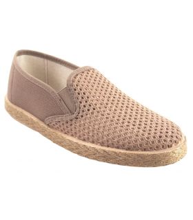 Chaussure homme NELES 1901 beige