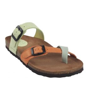 Sandale femme INTER BIOS 7212, diverses