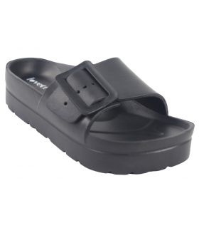 Stranddame KELARA 23026 schwarz