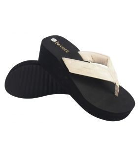 Stranddame KELARA 23072 Gold