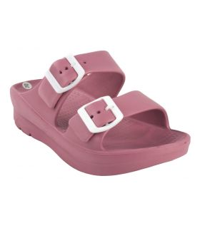 Stranddame KELARA 23038 rosa