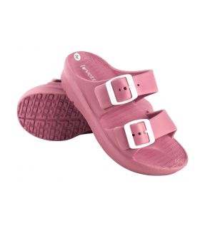 Stranddame KELARA 23038 rosa
