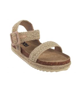 Sandales pour fille XTI KIDS 150461 beige
