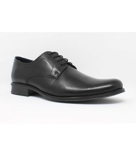 Zapato caballero Bienve 1577 negro