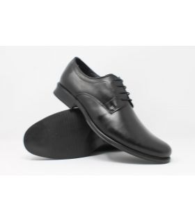 Zapato caballero Bienve 1577 negro