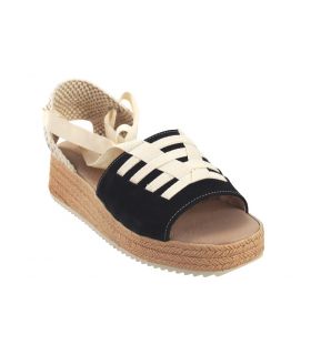 Sandale femme DUENDY 3505 noir