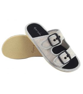 Rentrer chez Mme GARZON p495.119 gris