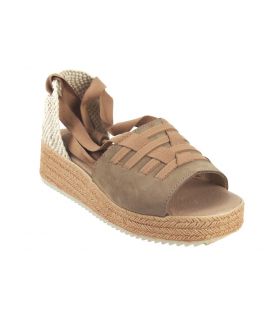 Sandalia señora DUENDY 3505 taupe