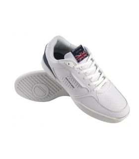 Herrenschuh DUNLOP 35907 bl.azu