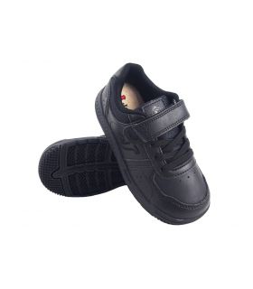 JOMA harvard jr 2301 chaussure garçon noir