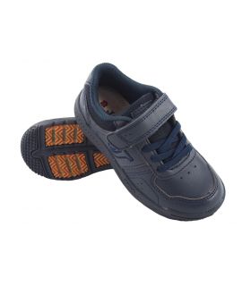 JOMA harvard jr 2303 blauer Jungenschuh