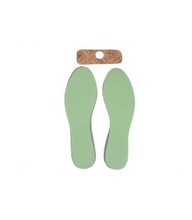 BIENVE Accessoires verschiedene Ledervorlagen