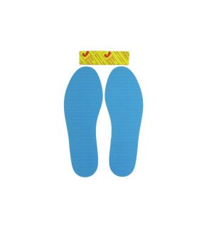 Accessoires BIENVE modèle de base rayures grises