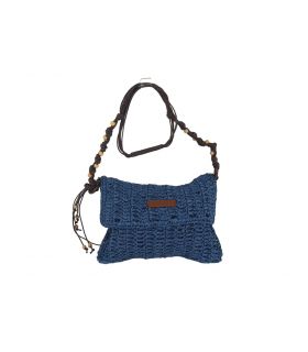Damenaccessoires BIENVE yzc07 blau