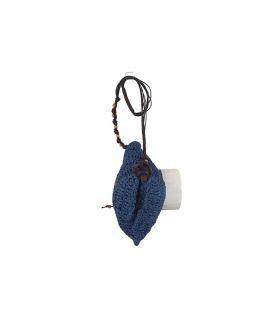 Accessoires femme BIENVE yzc07 bleu