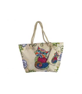 Complementos señora BIENVE stb-239 beig