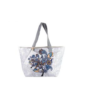 Complementos señora BIENVE stb-242 gris