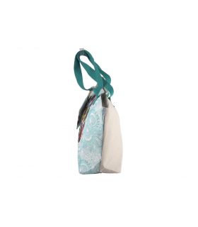 Complementos señora BIENVE stb-242 turquesa