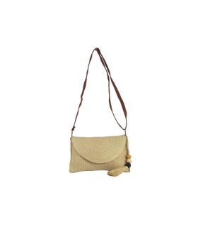 BIENVE Damenaccessoires nbnv5074 beige