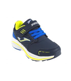 JOMA fury jr 2303 blauer Kindersport