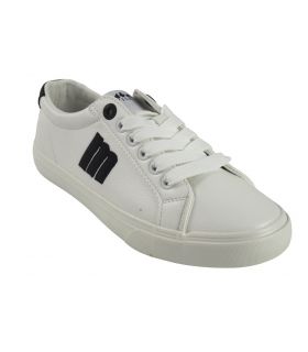Chaussure femme MUSTANG 60142 bl.neg