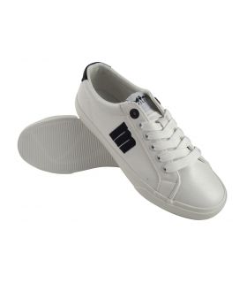 Chaussure femme MUSTANG 60142 bl.neg