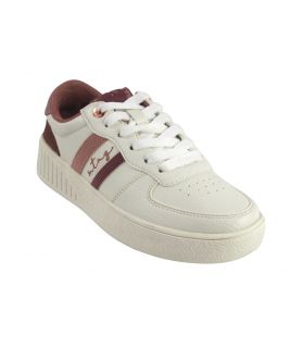Zapato señora MUSTANG 60283 bl.ros