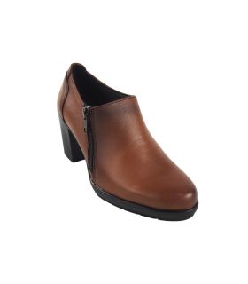 Zapato señora BAERCHI 54050 cuero