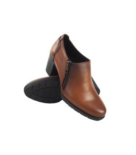 BAERCHI 54050 Damenschuh aus Leder